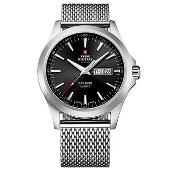 Swiss Militay By Chrono model SMP36040.01 Køb det her hos Guldsmykket.dk din lokale Urmager